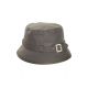 Kelso Wax Belted Hat