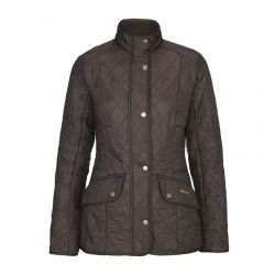 Barbour...